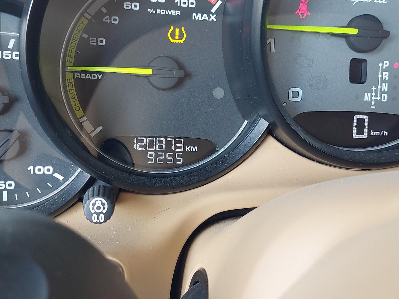 2015 PORSCHE PANAMERA