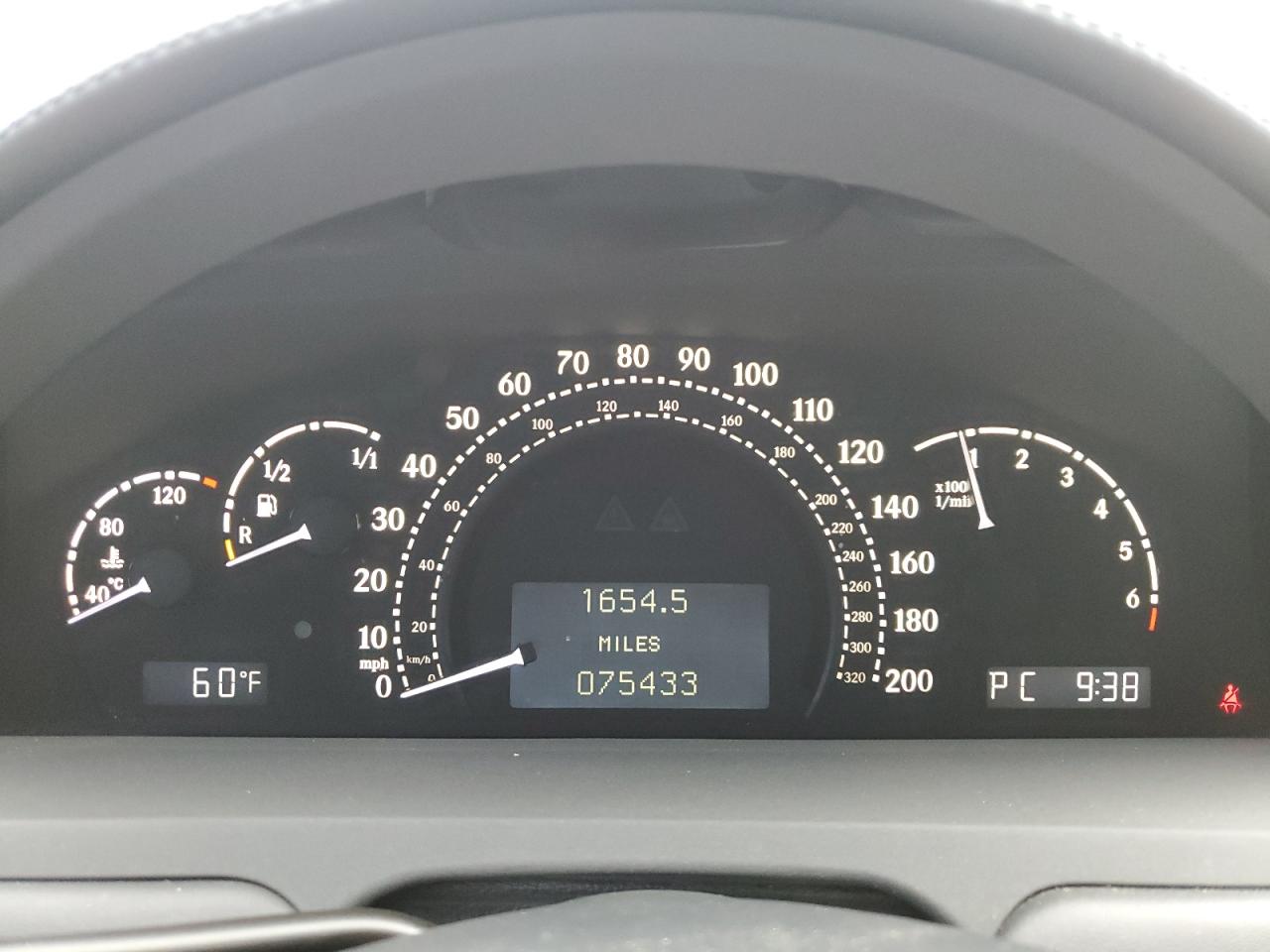 2006 Maybach 57S