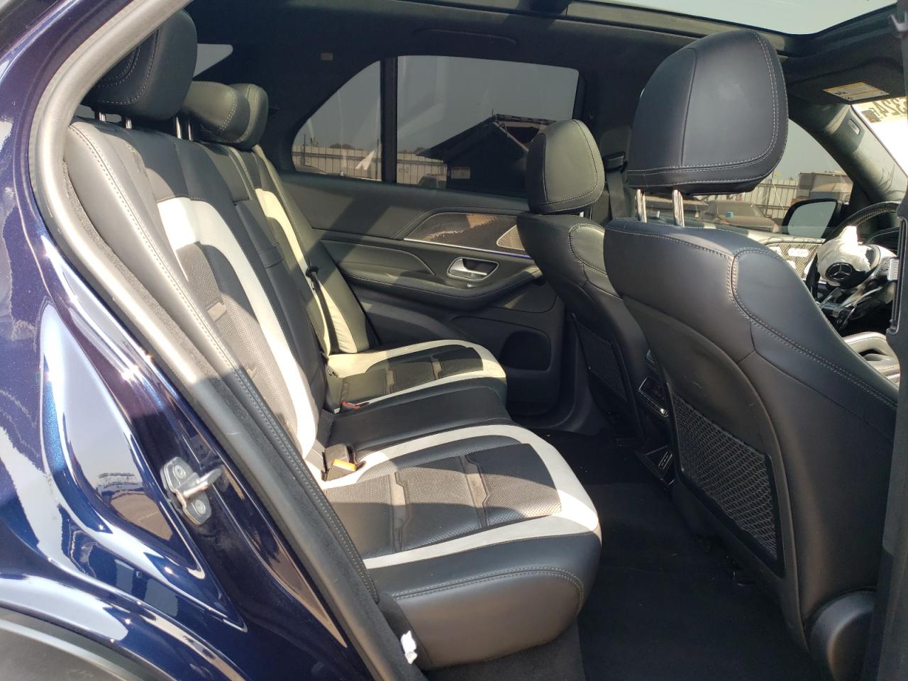 2021 MERCEDES-BENZ GLE 63 AMG 4MATIC
