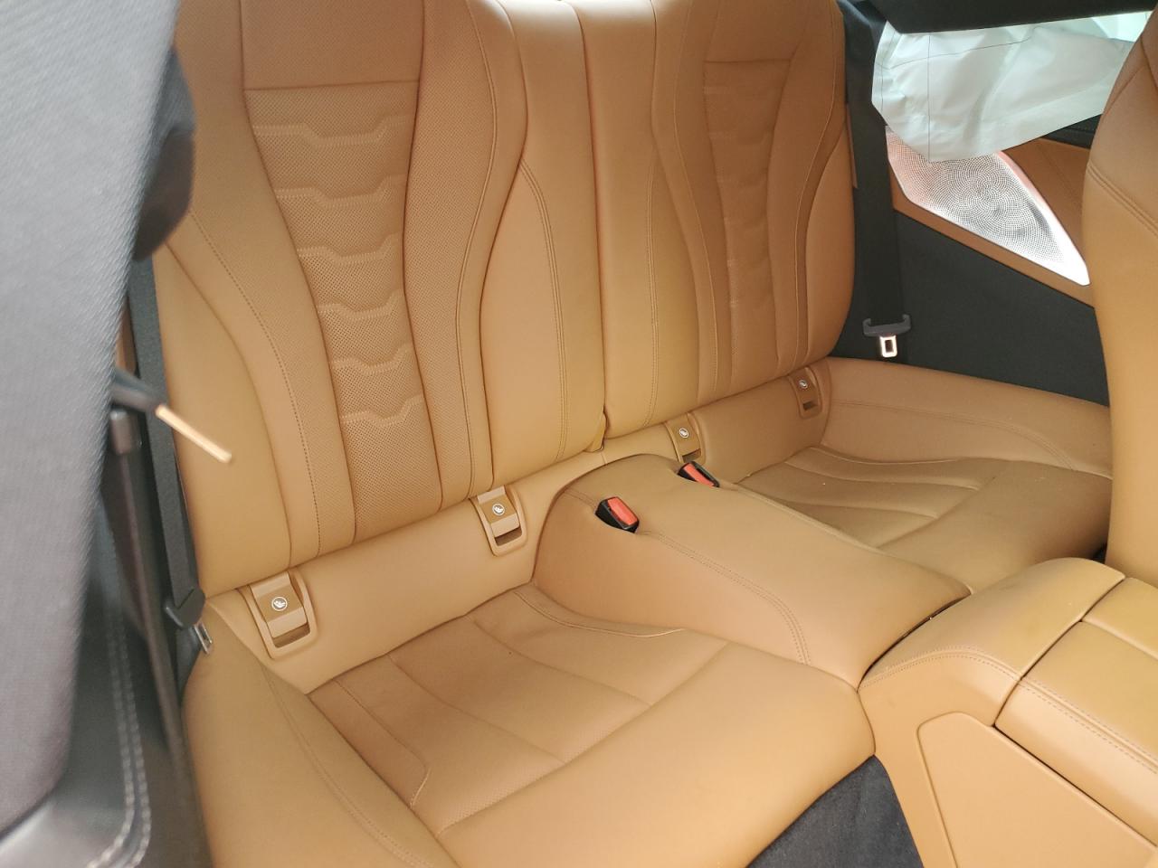 2019 BMW M850XI