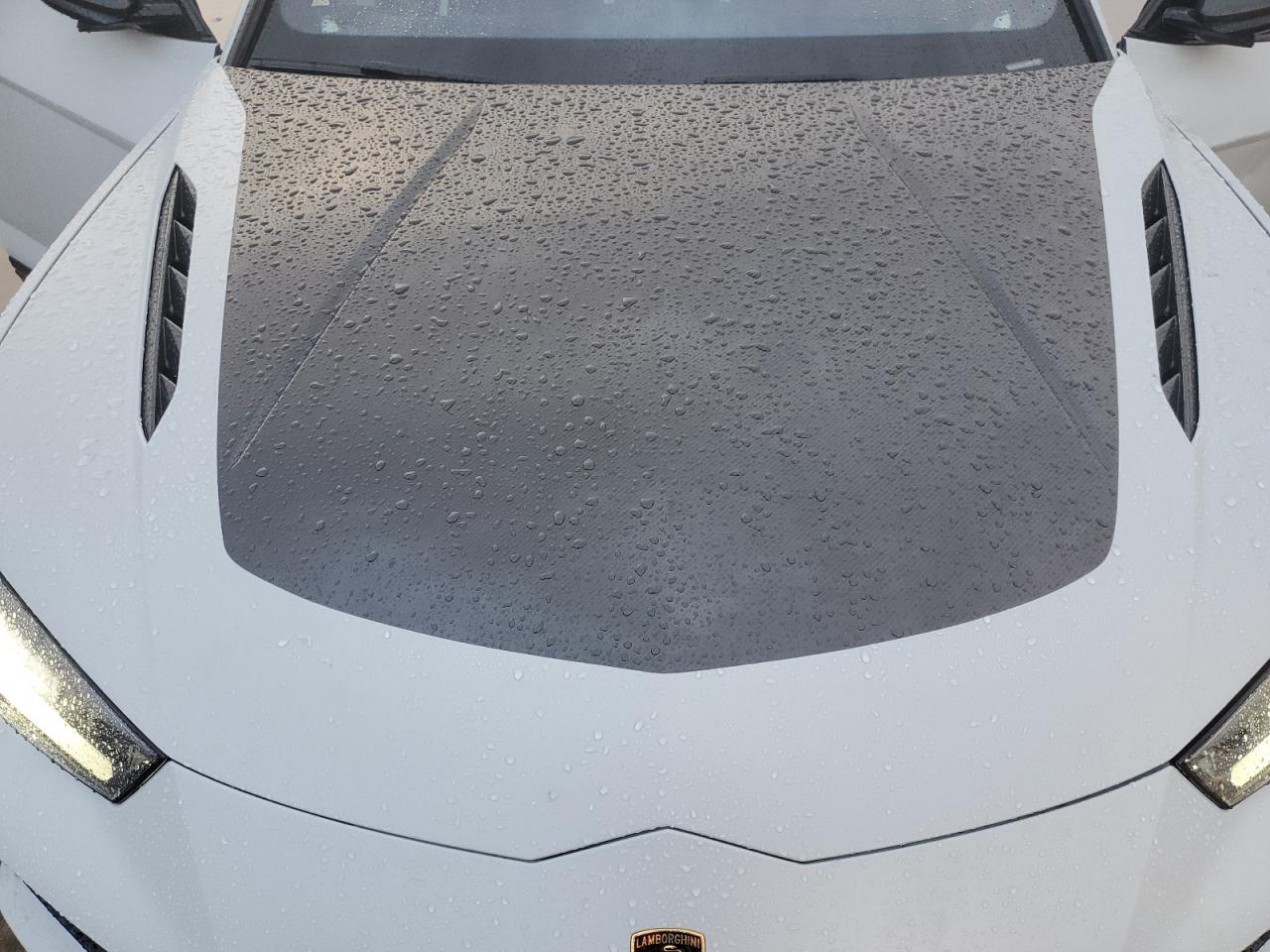 2023 LAMBORGHINI URUS PERFORMANTE