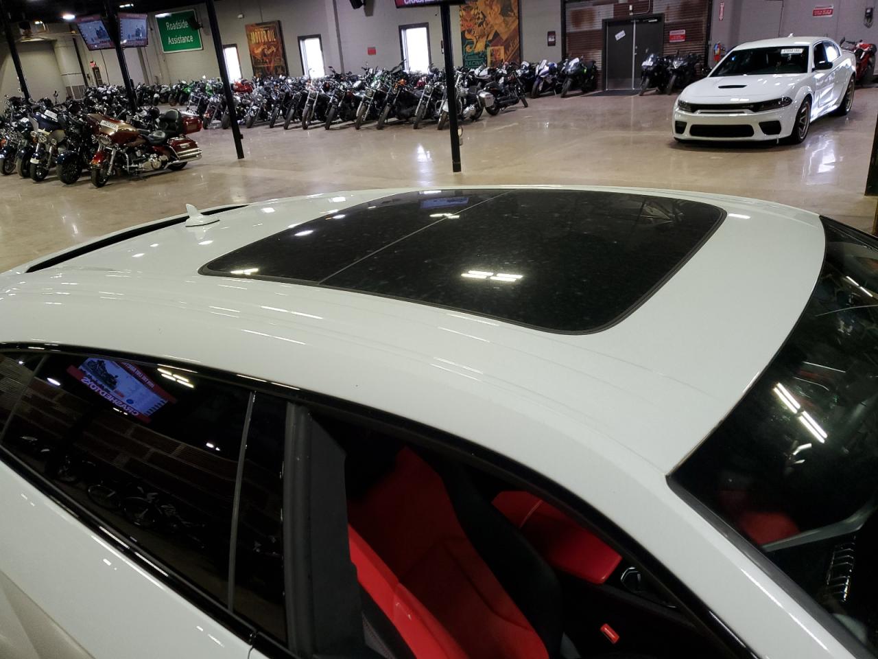 2021 LAMBORGHINI URUS