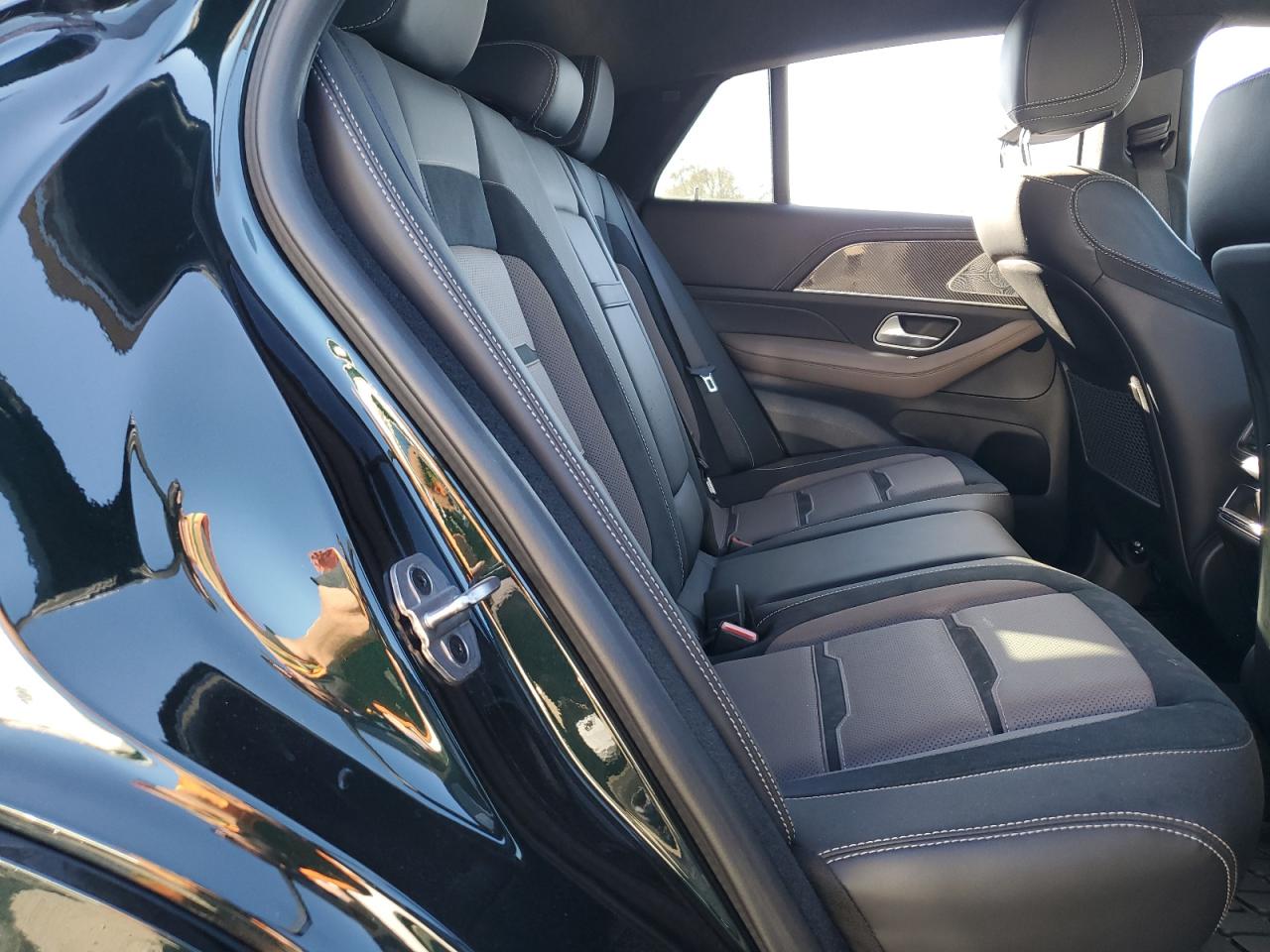 2022 MERCEDES-BENZ GLE COUPE AMG 53 4MATIC