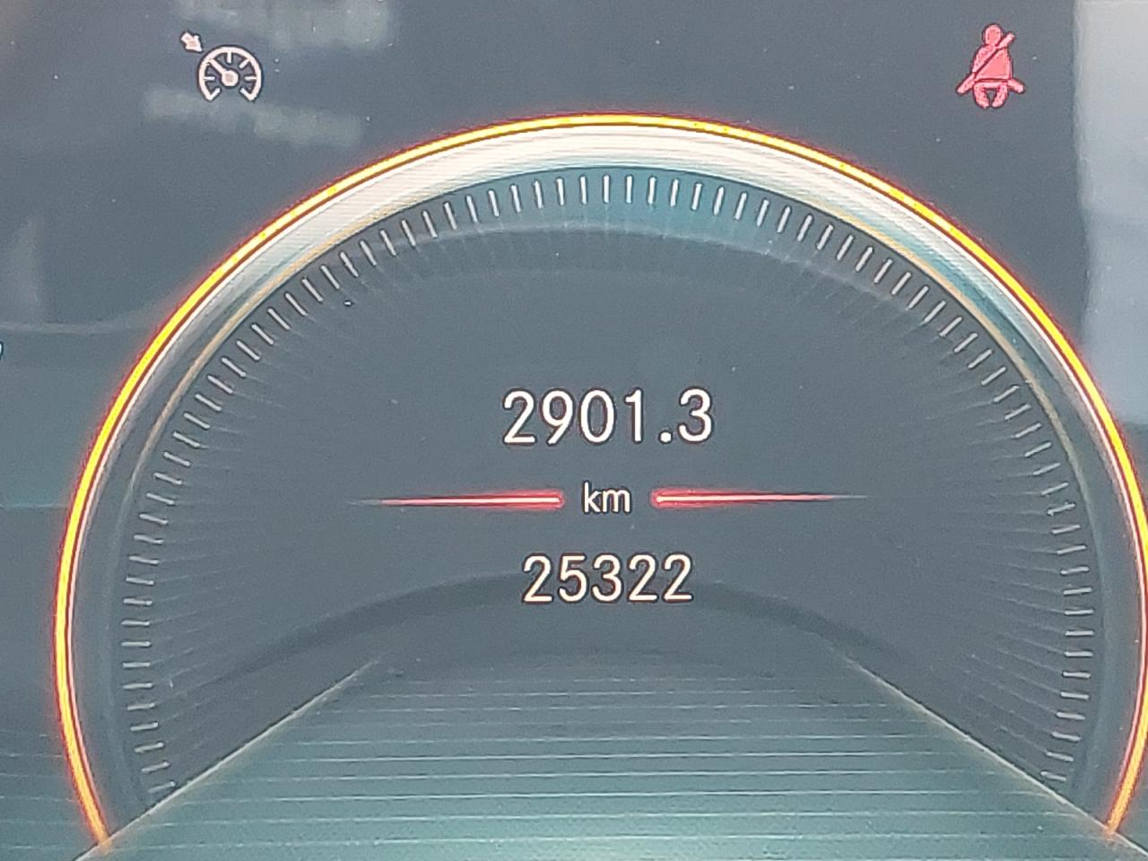2021 MERCEDES BENZ CLA 45 AMG