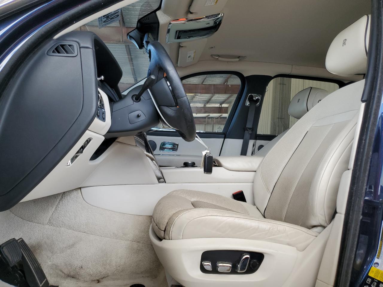 2021 ROLLS-ROYCE CULLINAN