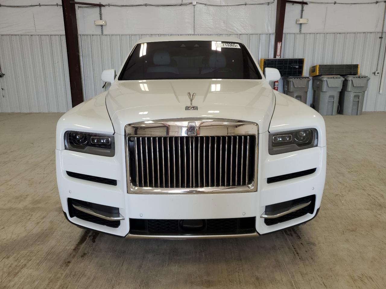 2021 ROLLS-ROYCE CULLINAN