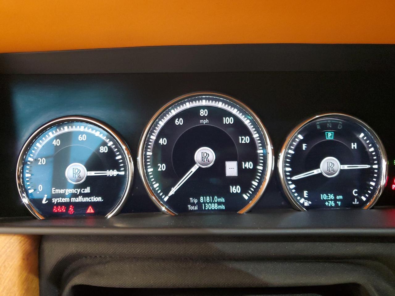 2021 ROLLS-ROYCE CULLINAN