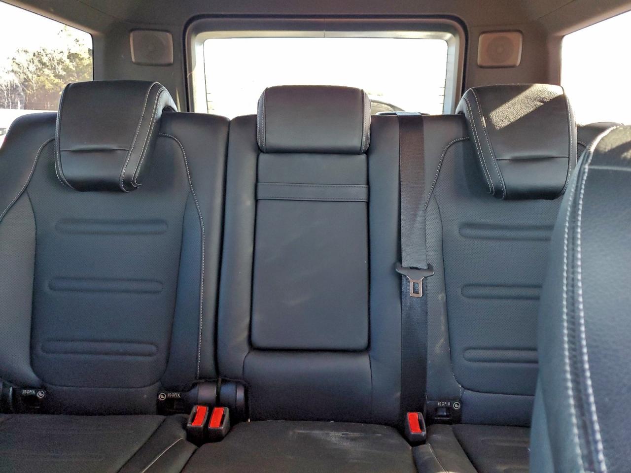 2021 MERCEDES-BENZ G 550